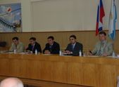 Семинар "Тверские лифты 2010"